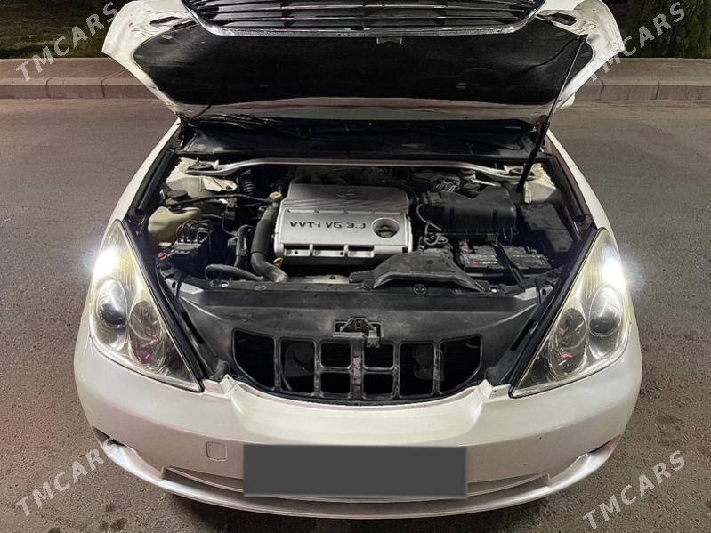 Lexus ES 330 2004 - 220 000 TMT - Türkmenabat - img 5