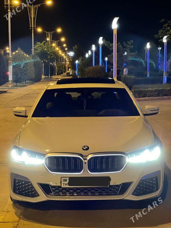 BMW 540 2023 - 900 000 TMT - Ашхабад - img 6
