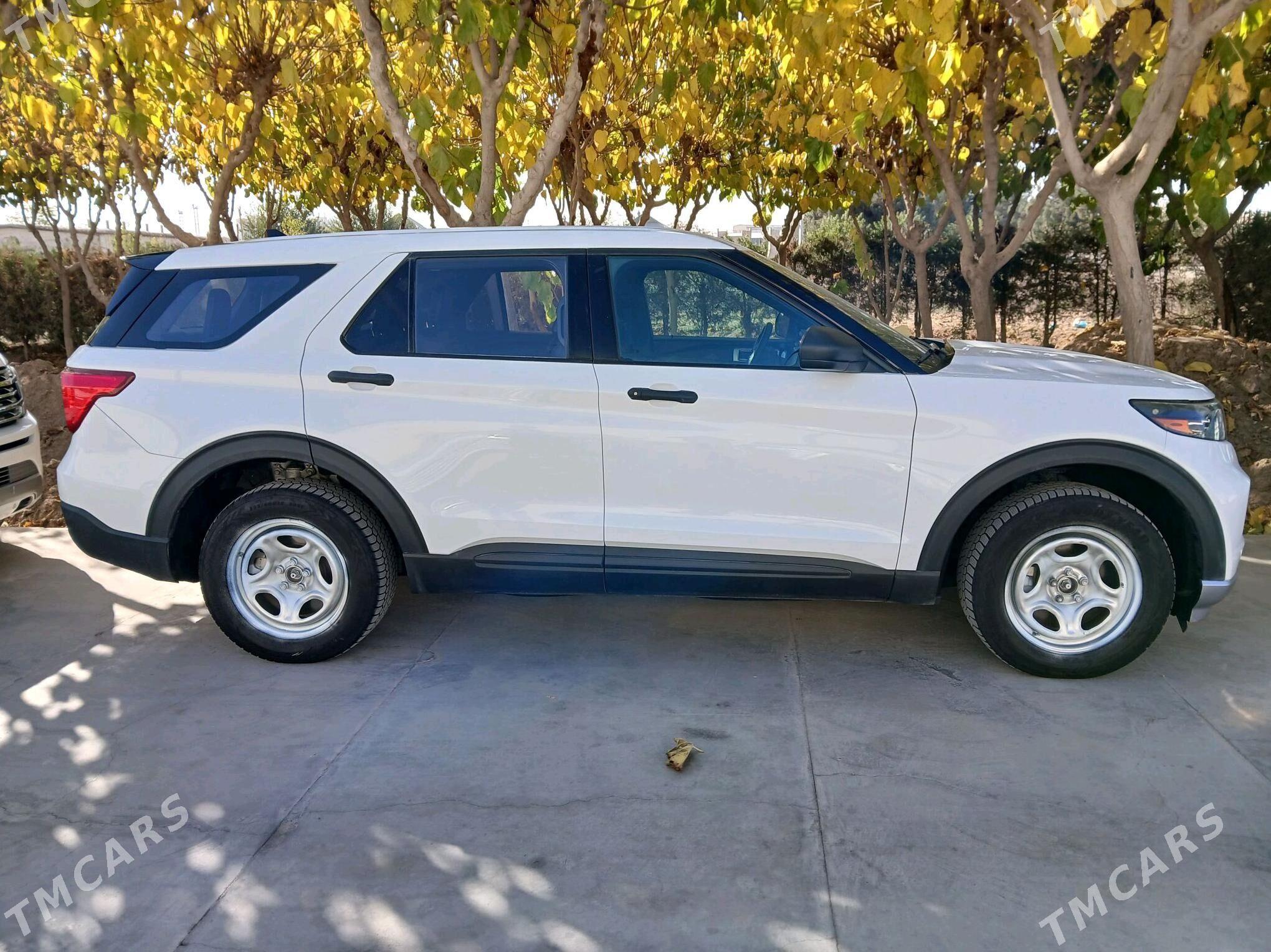 Ford Explorer 2020 - 310 000 TMT - Mary - img 2