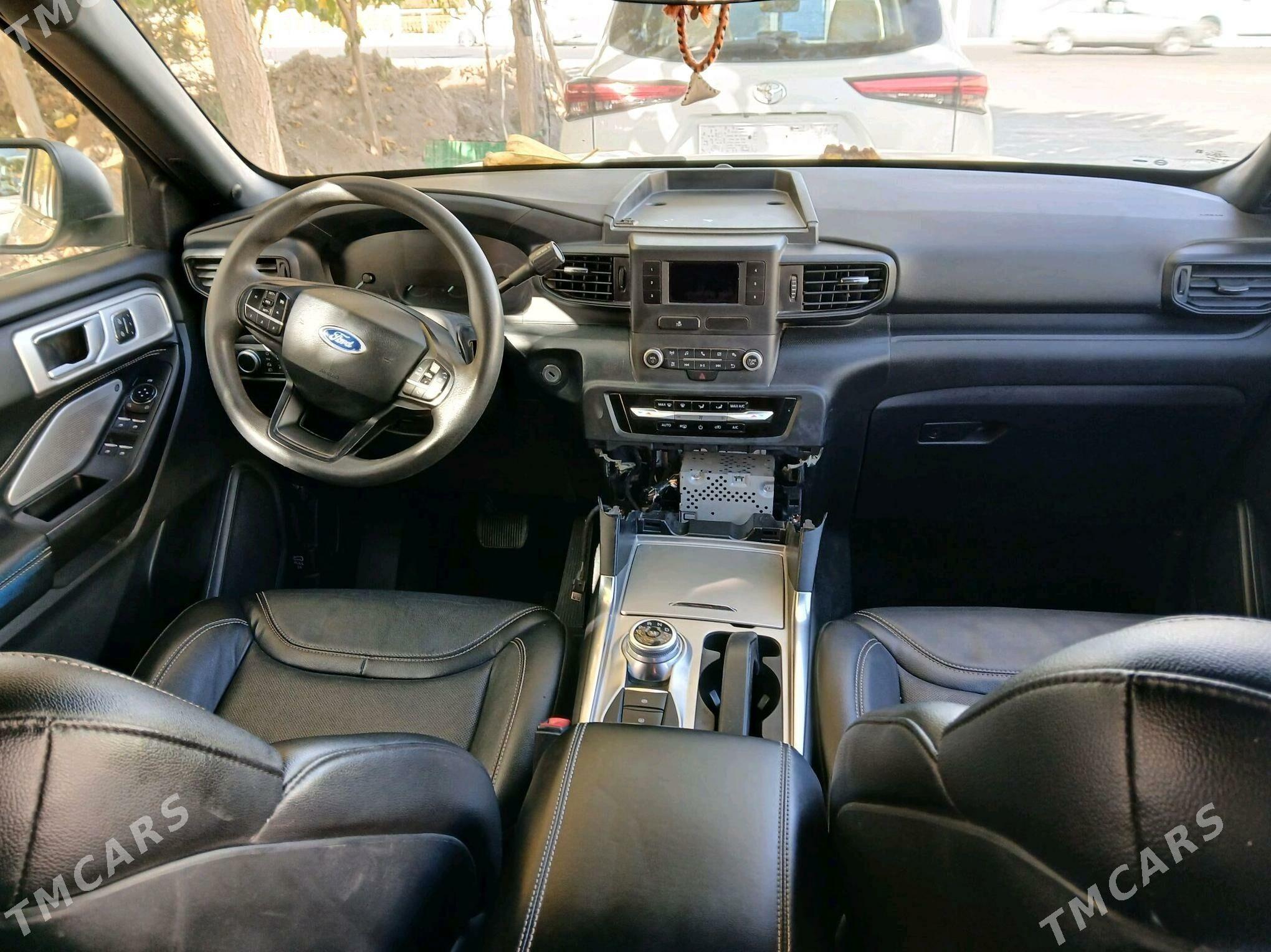 Ford Explorer 2020 - 310 000 TMT - Mary - img 7