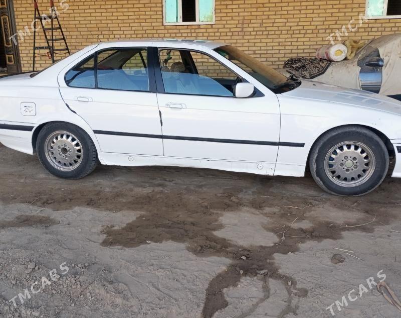 BMW 320 1991 - 26 000 TMT - Гарабекевюл - img 2