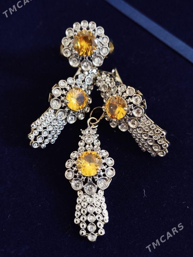 buziteriya gulak halka - Aşgabat - img 5