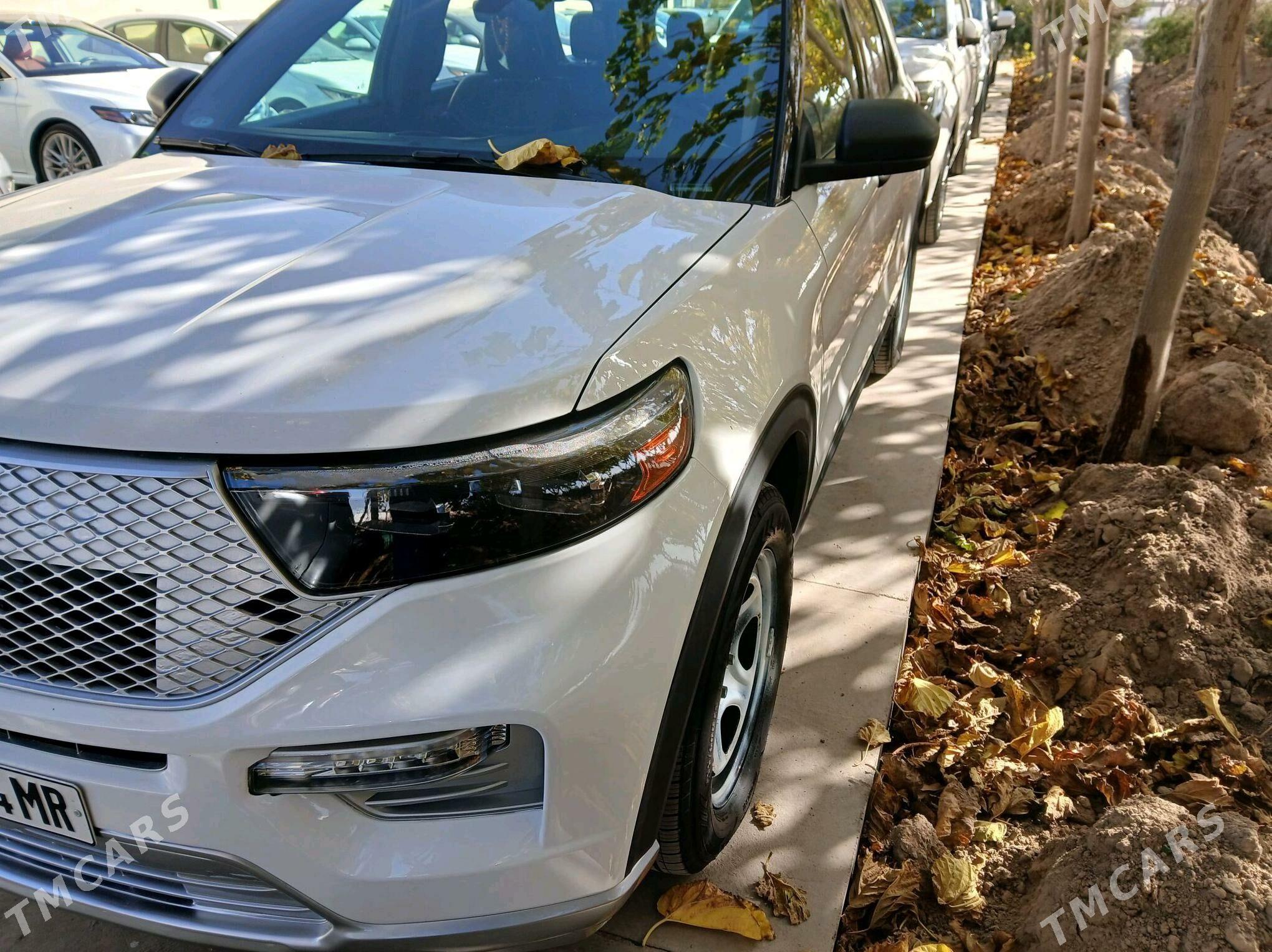 Ford Explorer 2020 - 310 000 TMT - Mary - img 3