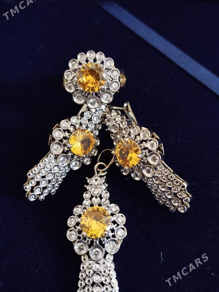 buziteriya gulak halka - Aşgabat - img 2