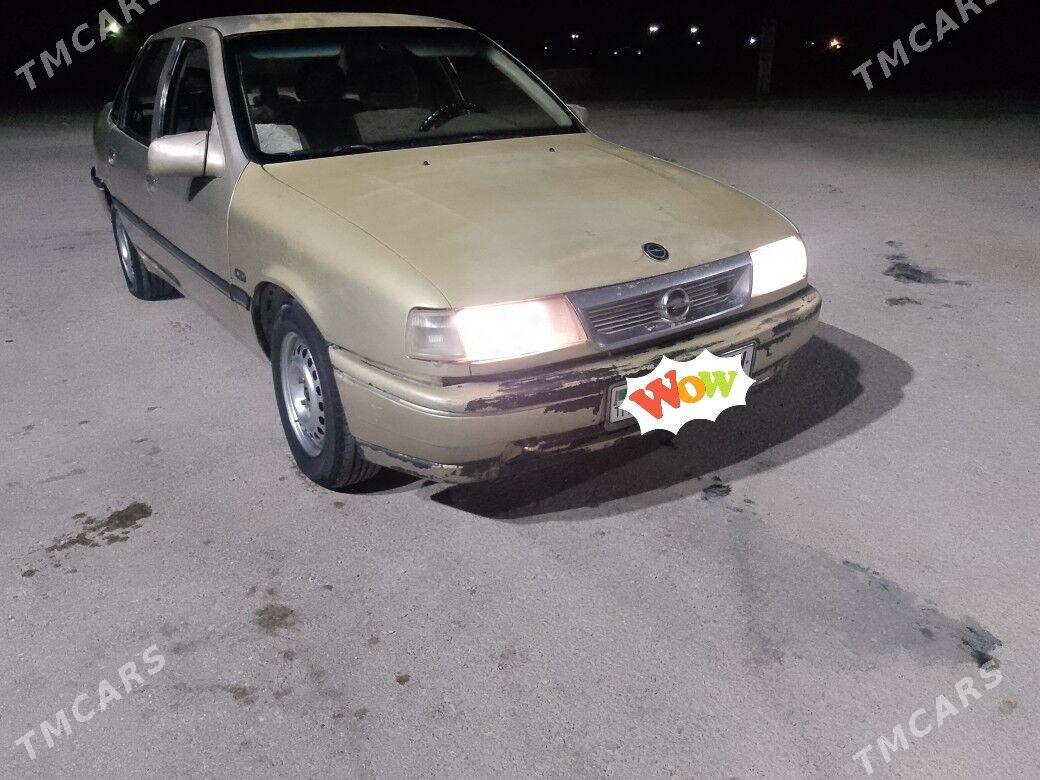 Opel Vectra 1989 - 20 000 TMT - Балканабат - img 2