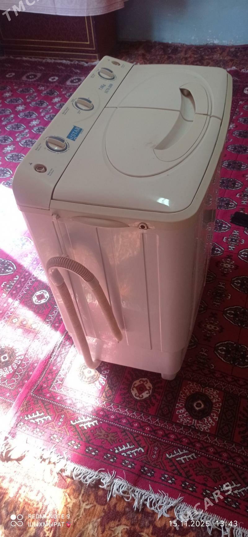 kirmaşin STAR germany - Gazojak - img 3