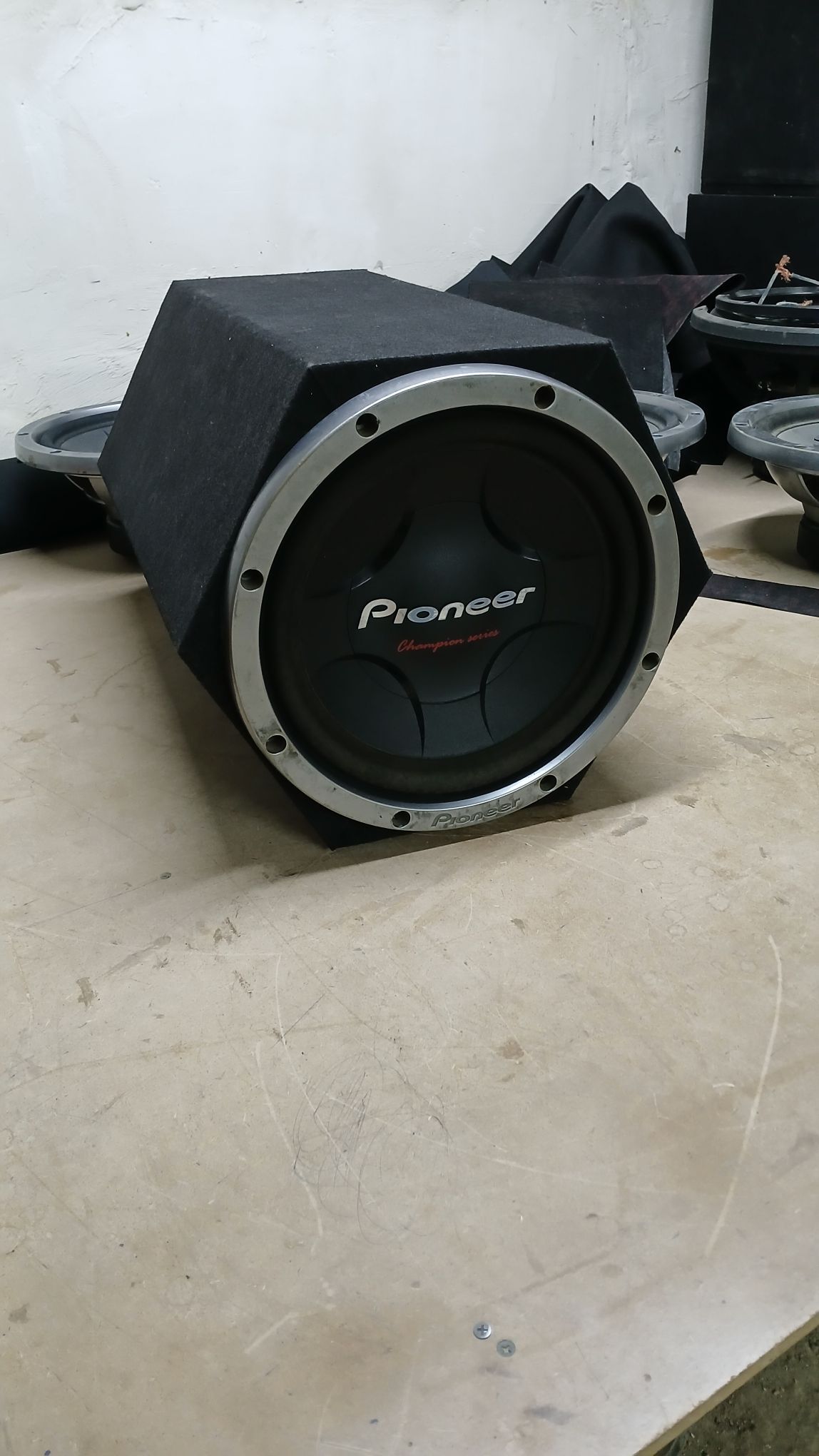 pioneer bocka 2 600 TMT - Daşoguz - img 2