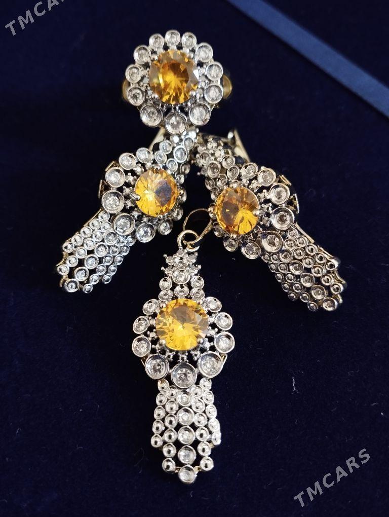 buziteriya gulak halka - Aşgabat - img 4