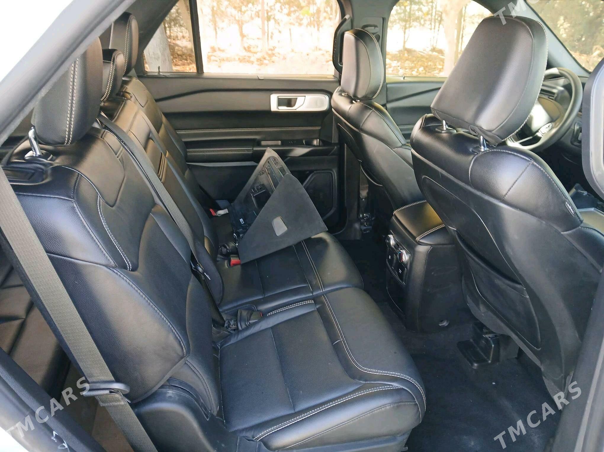 Ford Explorer 2020 - 310 000 TMT - Mary - img 4