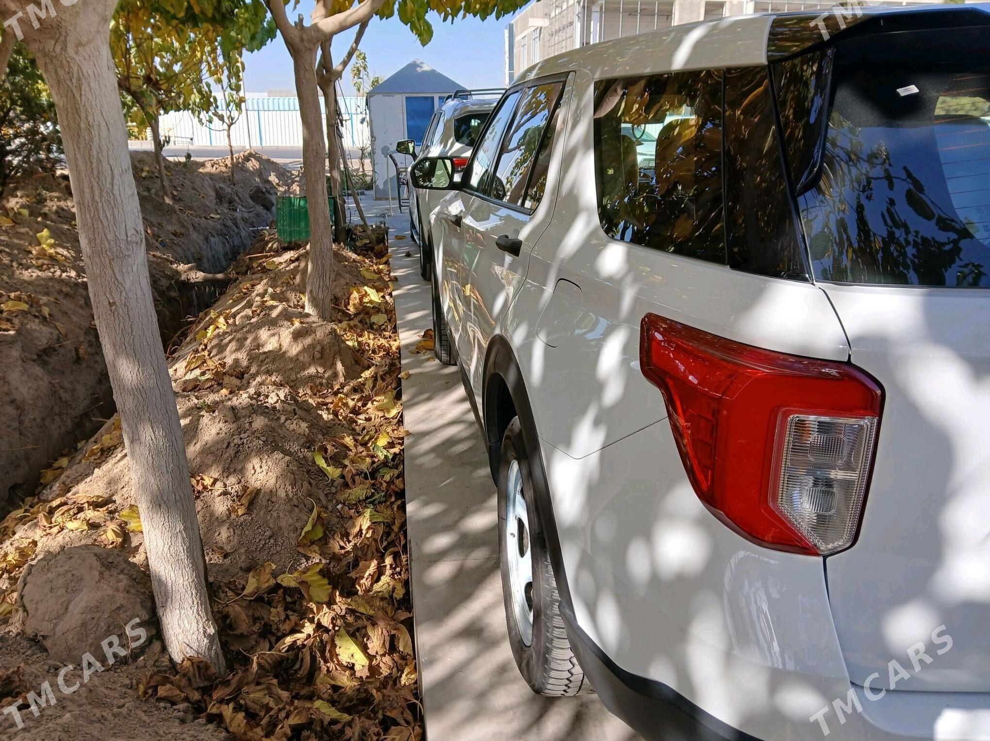 Ford Explorer 2020 - 310 000 TMT - Mary - img 6