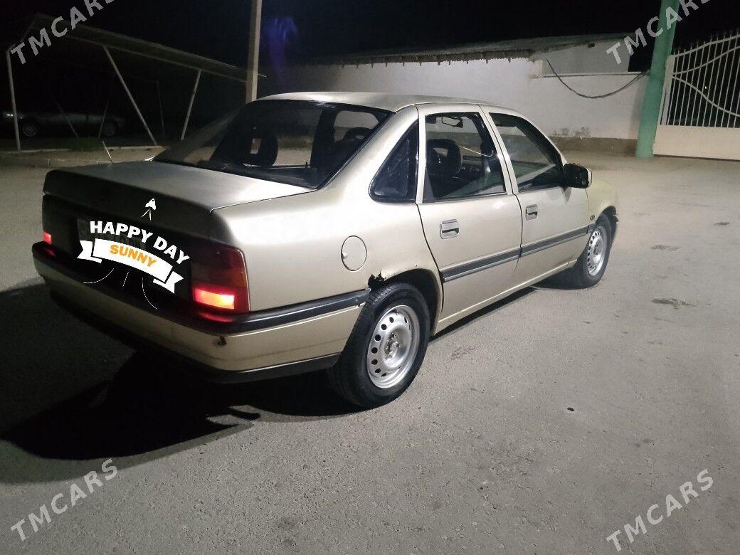 Opel Vectra 1989 - 20 000 TMT - Балканабат - img 1