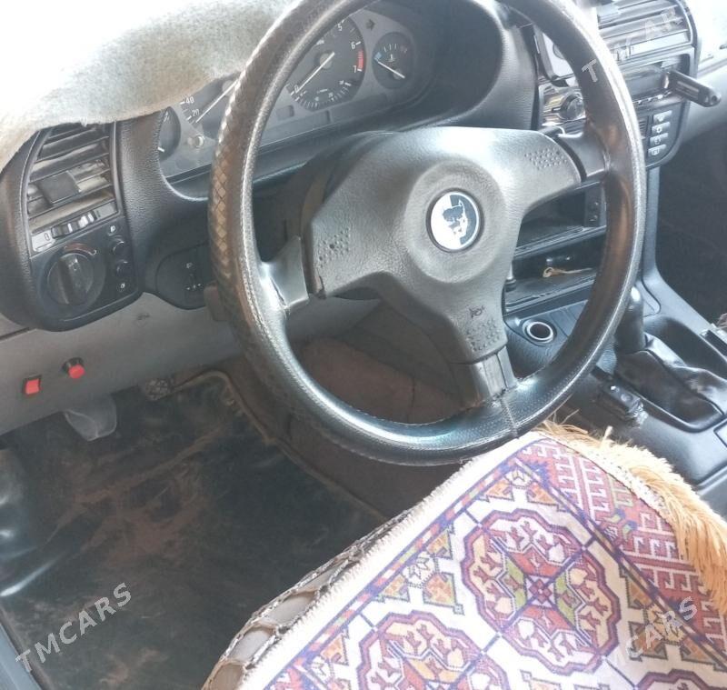 BMW 320 1991 - 26 000 TMT - Гарабекевюл - img 4