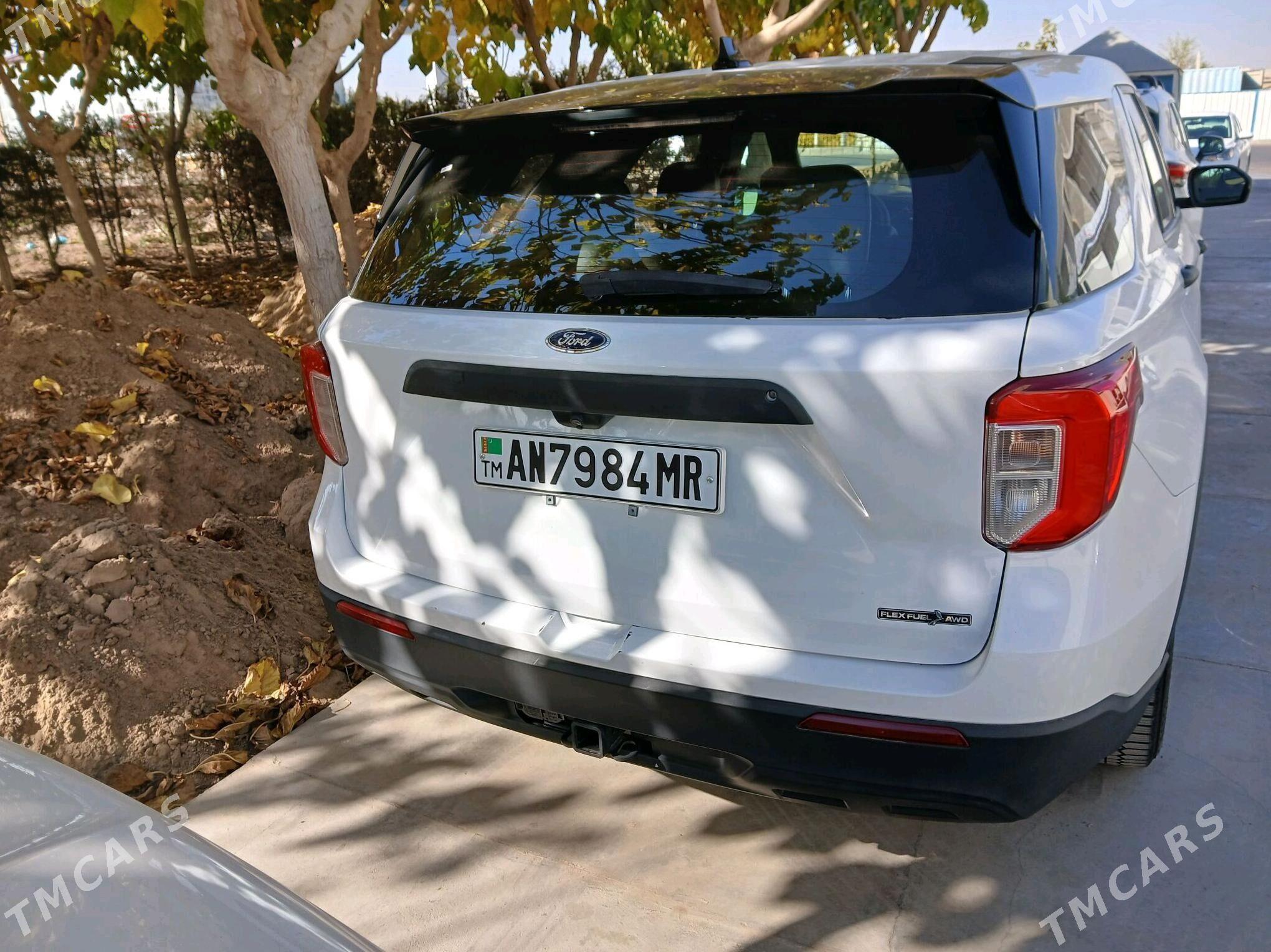 Ford Explorer 2020 - 310 000 TMT - Mary - img 5