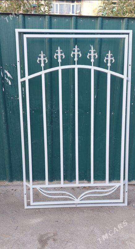 Решетки для окон - Туркменабат - img 2