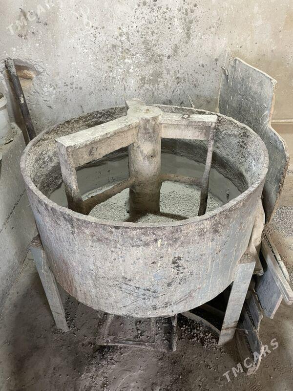 Galyp - Туркменабат - img 5