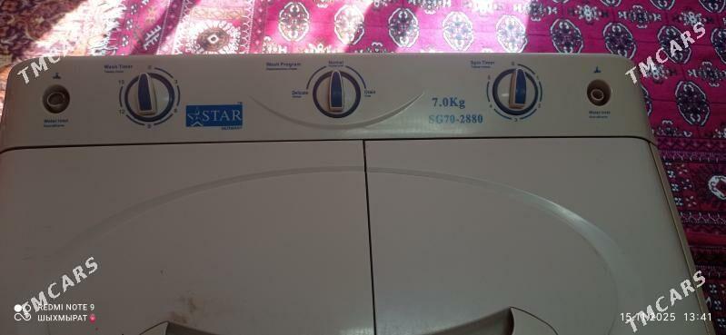 kirmaşin STAR germany - Gazojak - img 5