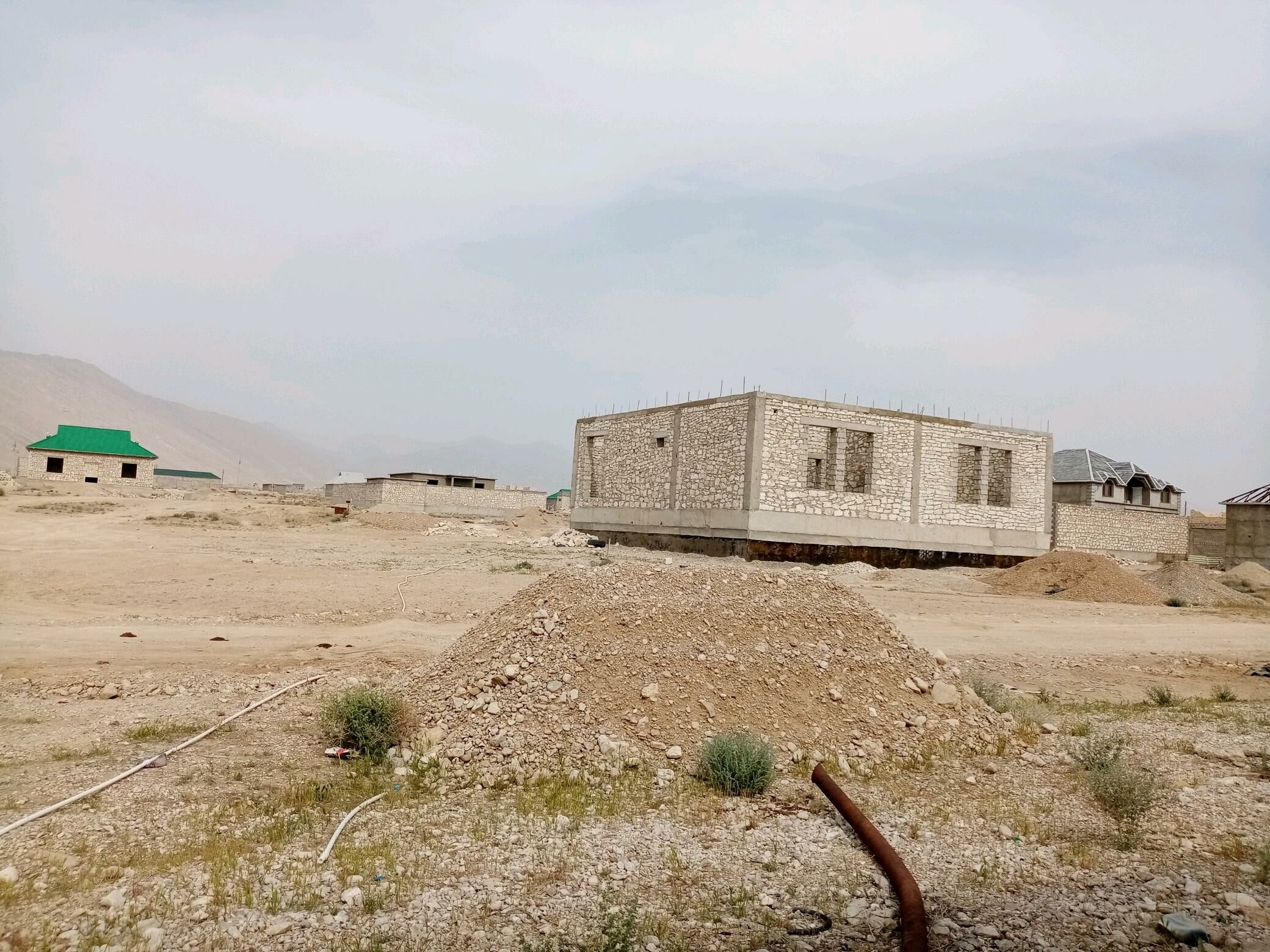 Satlyk Jay - Balkanabat - img 3