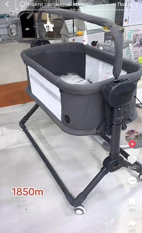 manej krovat - Aşgabat - img 3