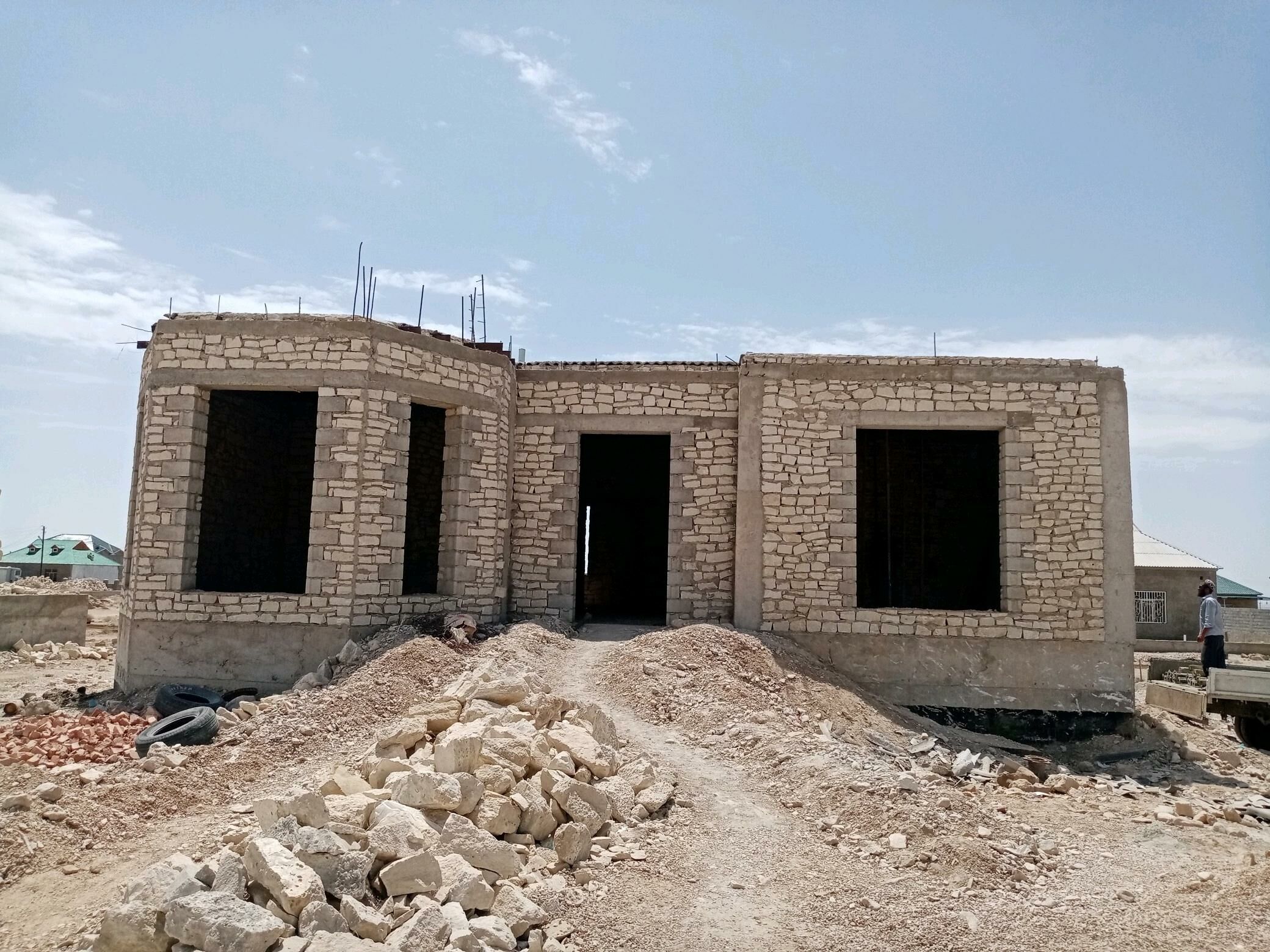 Satlyk Jay - Balkanabat - img 4