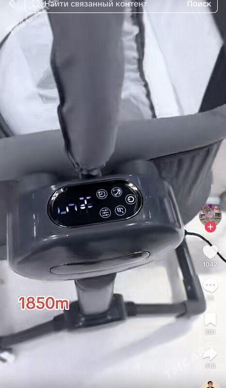 manej krovat - Aşgabat - img 2