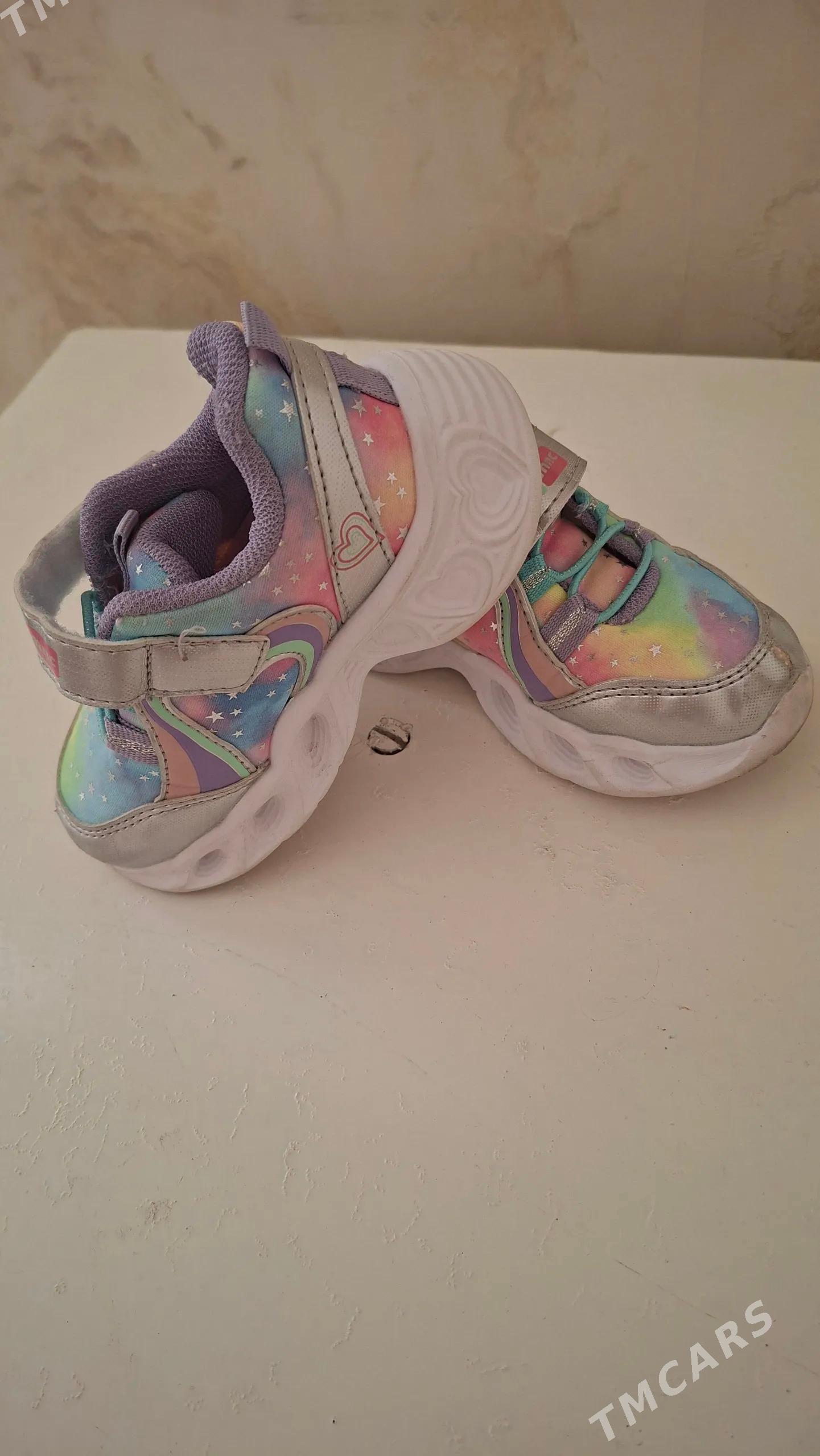 krasowka gyzjagaz uçin - Mary - img 2