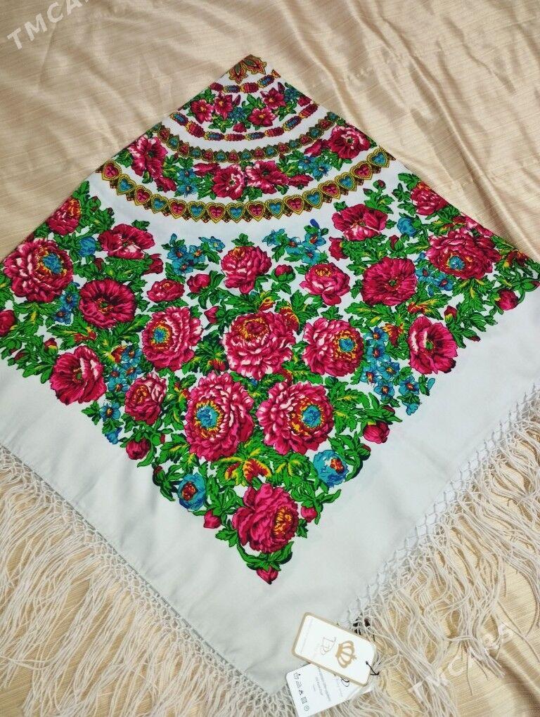 Seçekli gyñaçlar - Howdan "W" - img 6