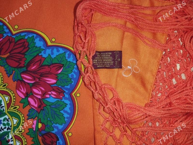 Seçekli gyñaçlar - Howdan "W" - img 8