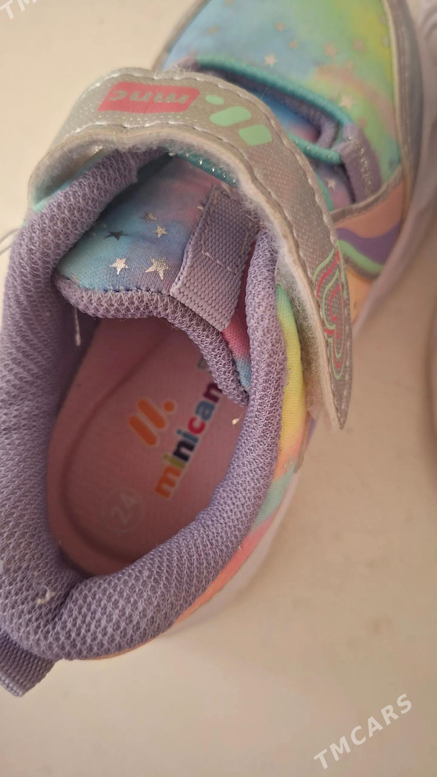 krasowka gyzjagaz uçin - Mary - img 3