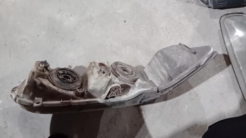 Honda akkord çyra çep tarap 1 000 TMT - Aşgabat - img 2