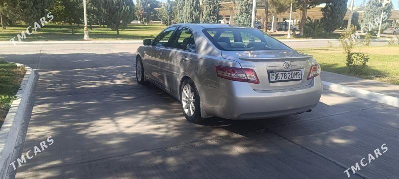Toyota Camry 2011 - 220 000 TMT - Mary - img 2