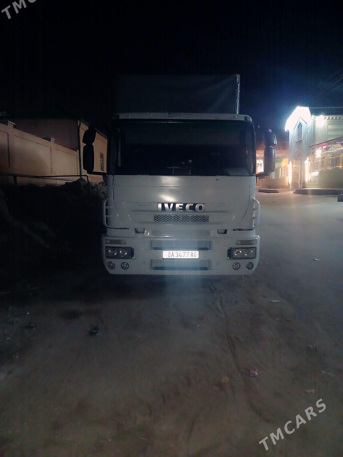 Man TGM 2008 - 500 000 TMT - Çoganly - img 4