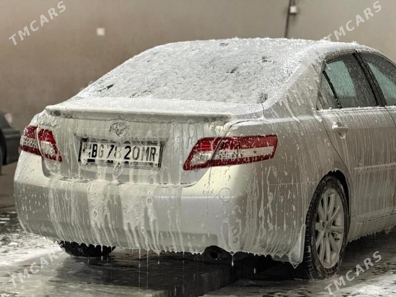Toyota Camry 2011 - 220 000 TMT - Mary - img 10