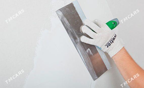 GALYP IŞ BAR - Гёкдепе - img 4