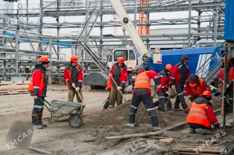 GALYP IŞ BAR - Гёкдепе - img 7