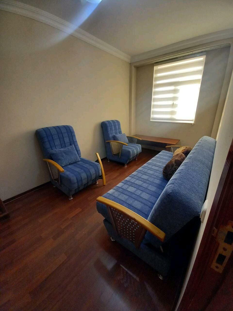 4 КОМНГАУДАН4 ЭТАЖ - Гаудан "А" - img 3