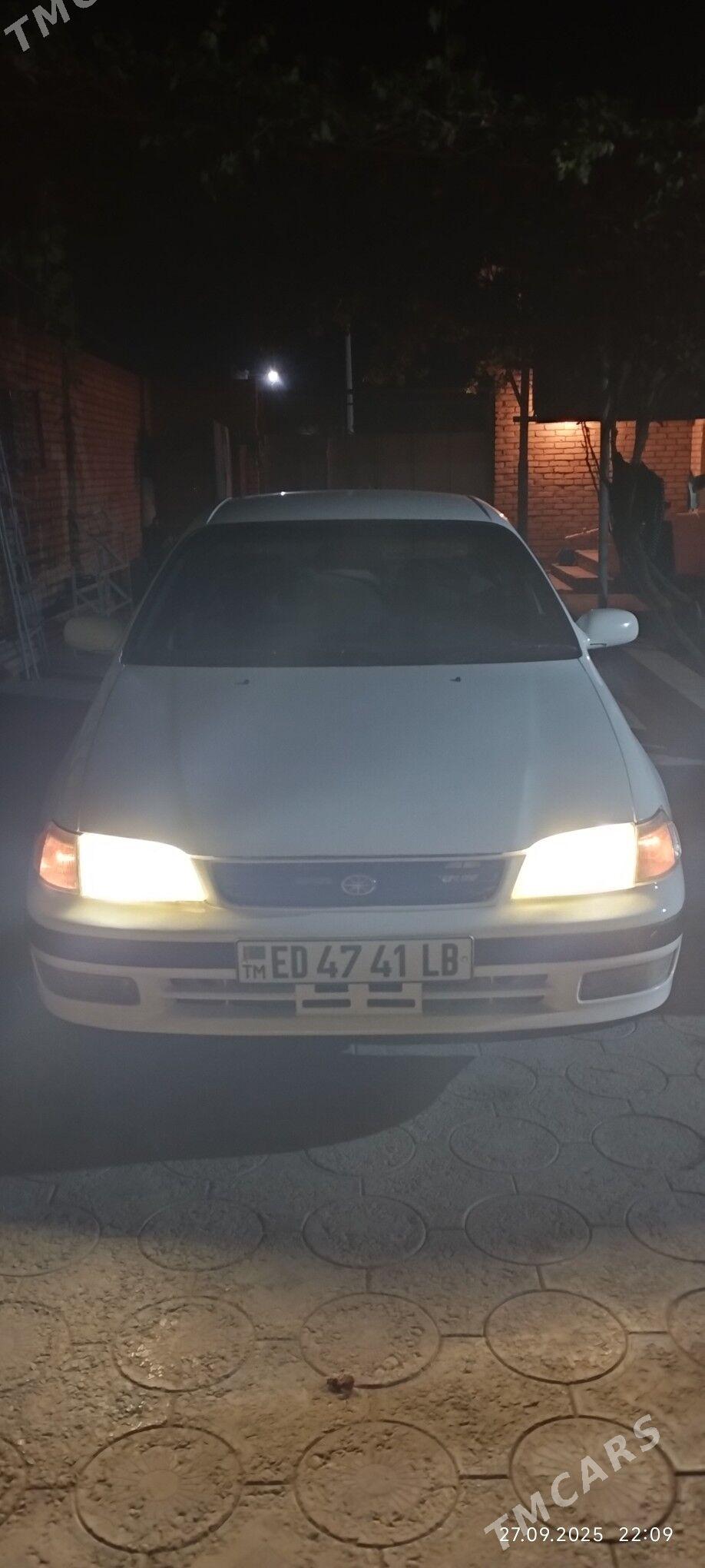 Toyota Corona 1995 - 70 000 TMT - Керки - img 2