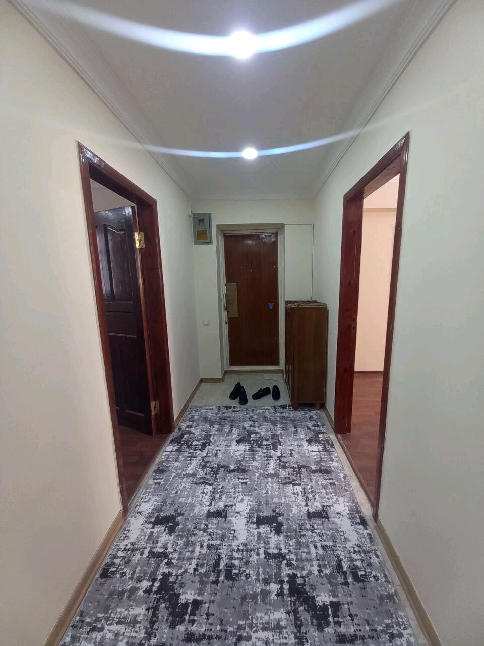 4 КОМНГАУДАН4 ЭТАЖ - Гаудан "А" - img 5