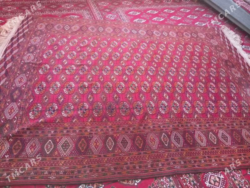 GADIMY TURKMEN EL HALSY - Daşoguz - img 3