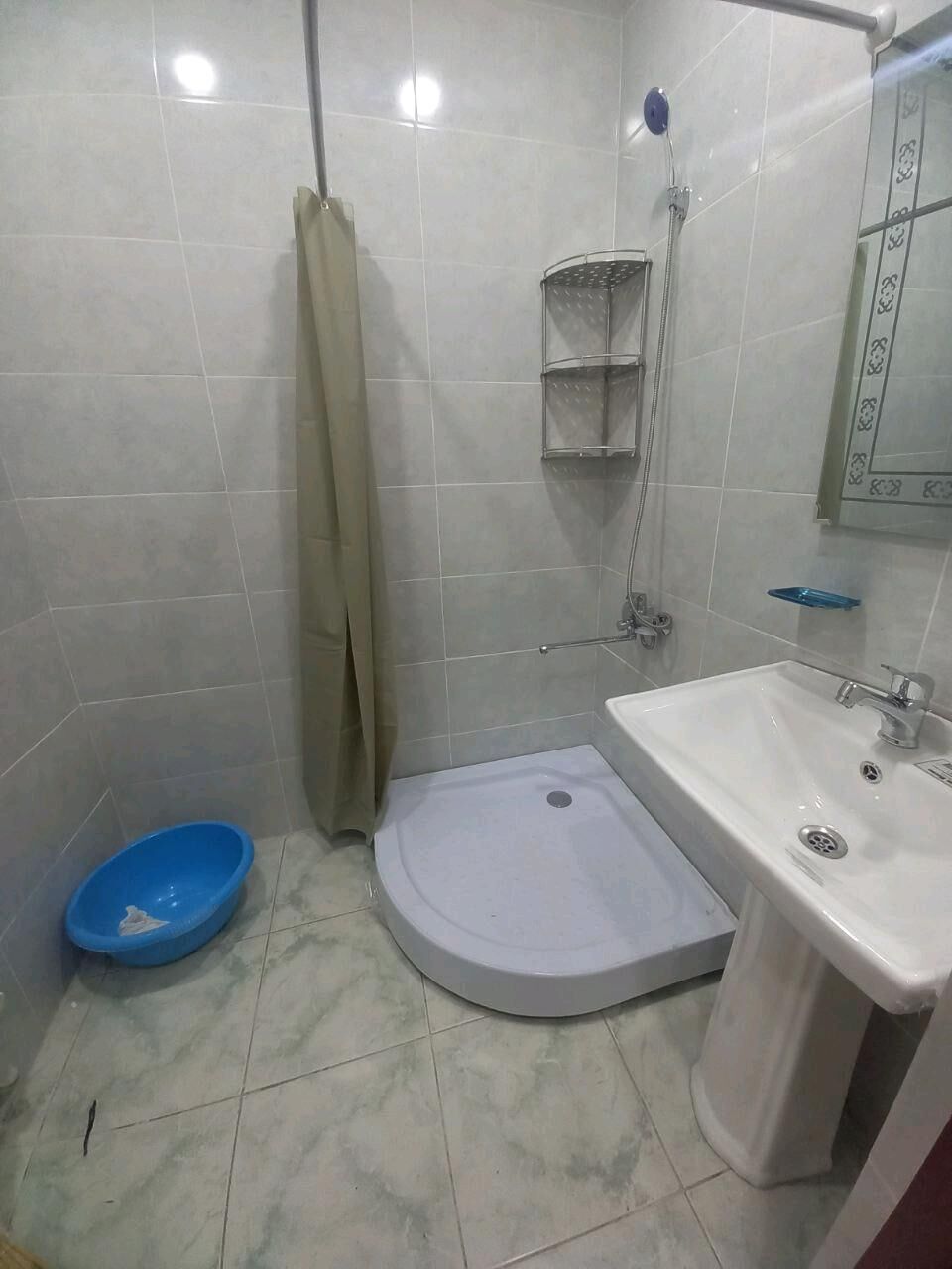 4 КОМНГАУДАН4 ЭТАЖ - Гаудан "А" - img 7