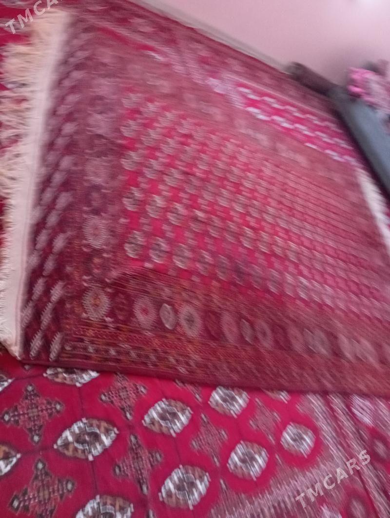 GADIMY TURKMEN EL HALSY - Daşoguz - img 2