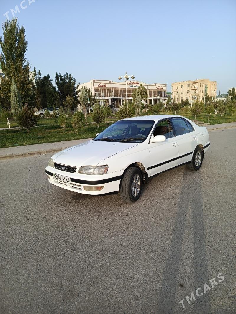 Toyota Corona 1995 - 70 000 TMT - Керки - img 9