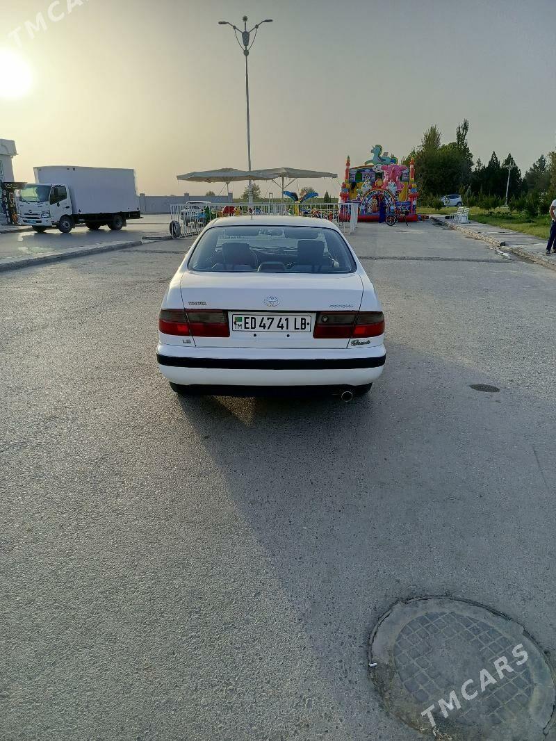 Toyota Corona 1995 - 70 000 TMT - Керки - img 6