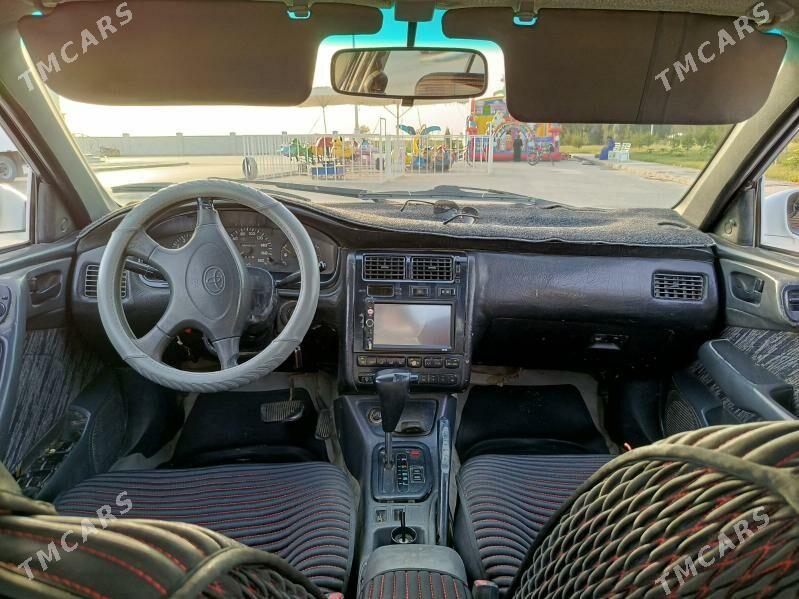 Toyota Corona 1995 - 70 000 TMT - Керки - img 5