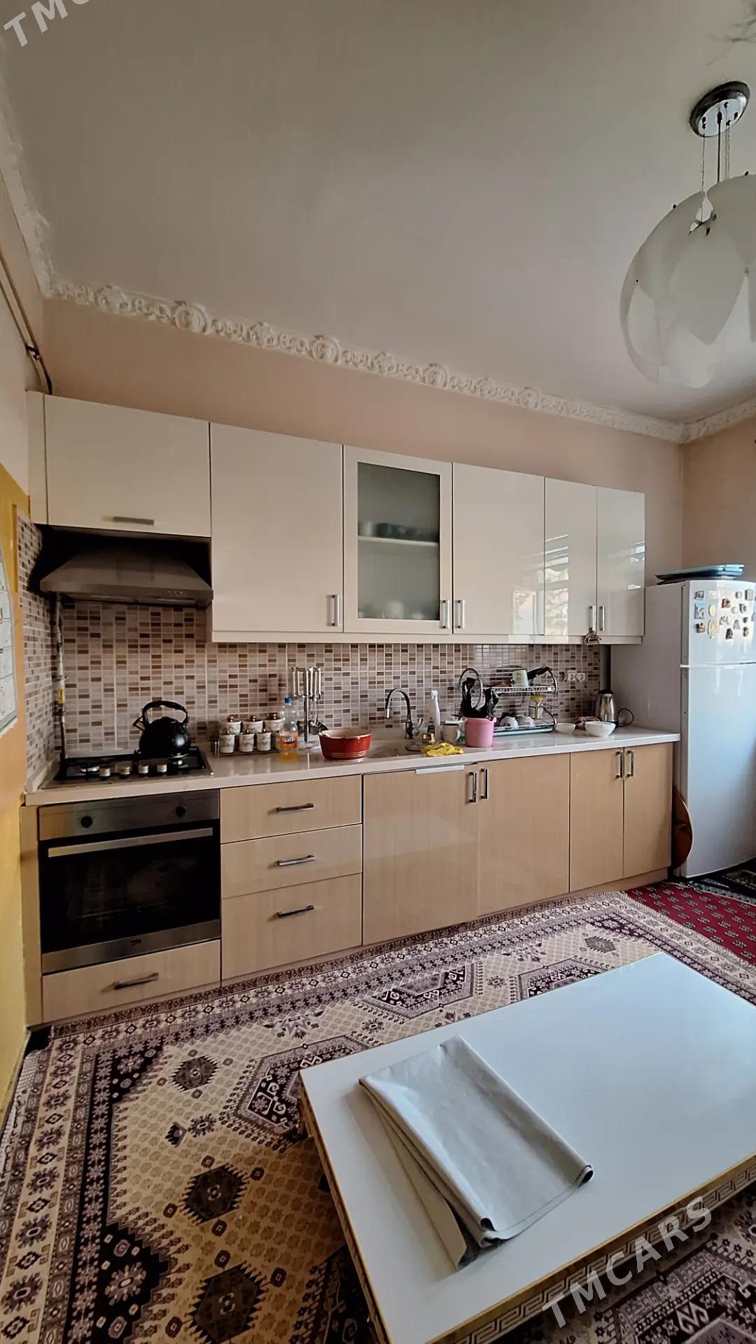 Taslama 4 kom. - Ашхабад - img 2