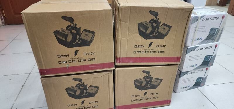 BOKAL SURAT GOÝÝAN APARATLAR - Ашхабад - img 1