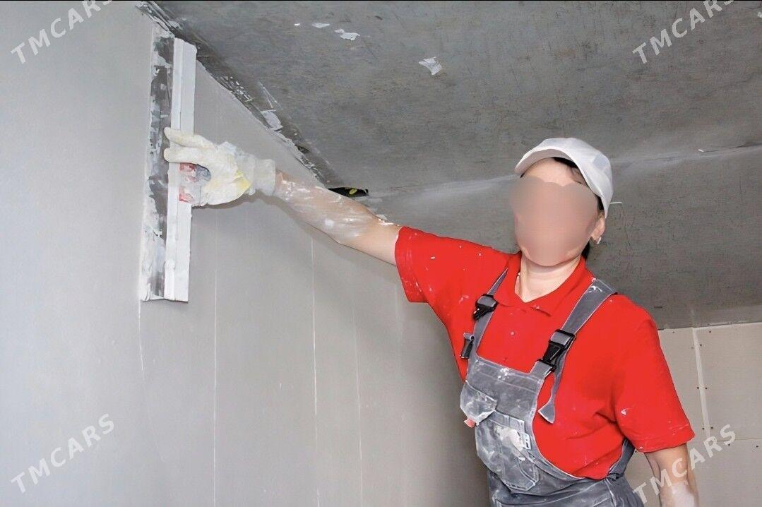 DEMIR IŞ BAR GURLUŞYKDA - Ýolöten - img 3