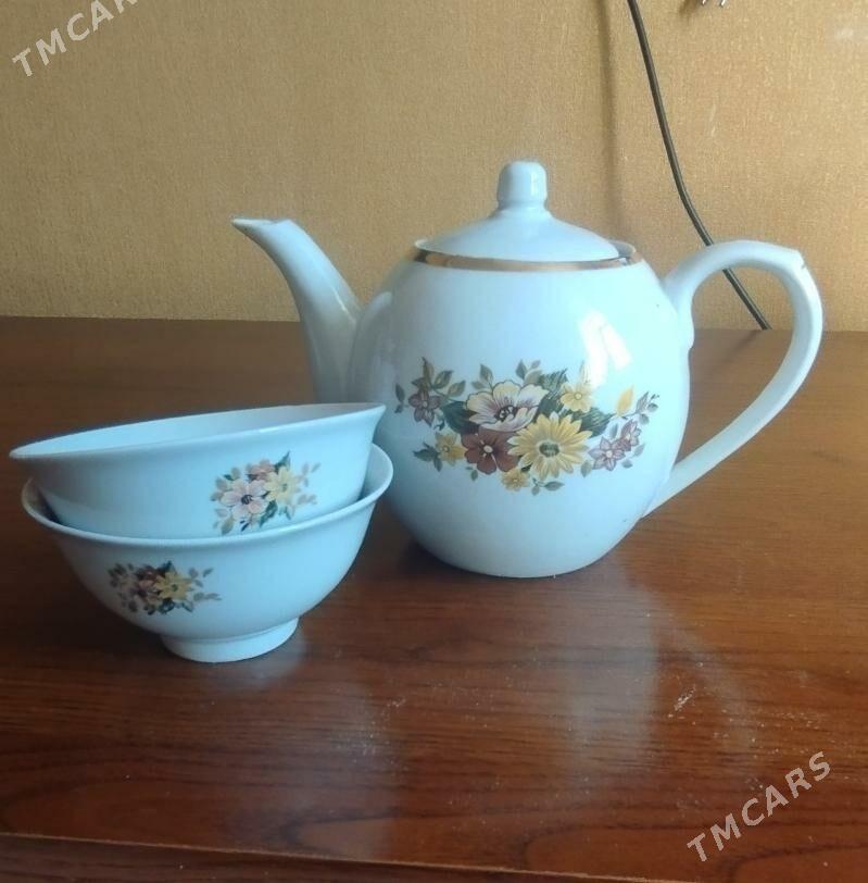 dekmec - Балканабат - img 2