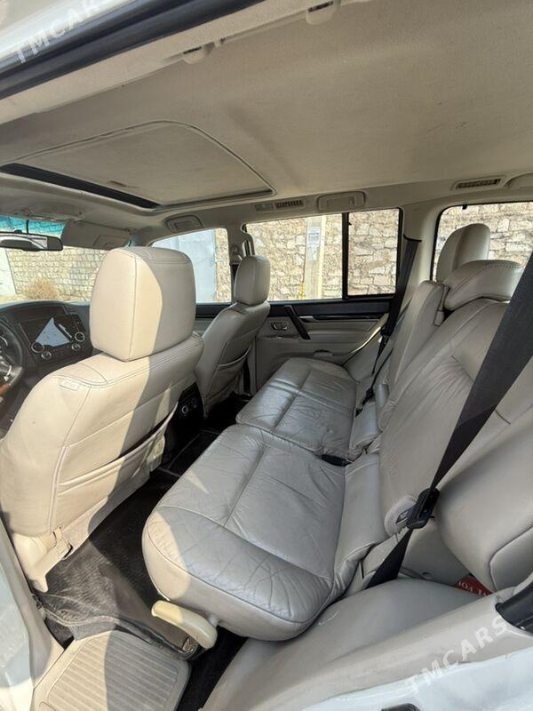 Mitsubishi Pajero 2011 - 250 000 TMT - Туркменбаши - img 7