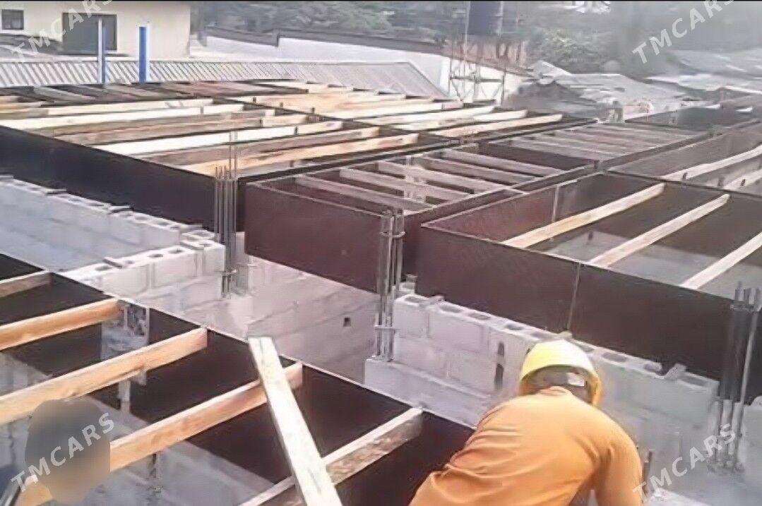 DEMIR IŞ BAR GURLUŞYKDA - Ýolöten - img 2