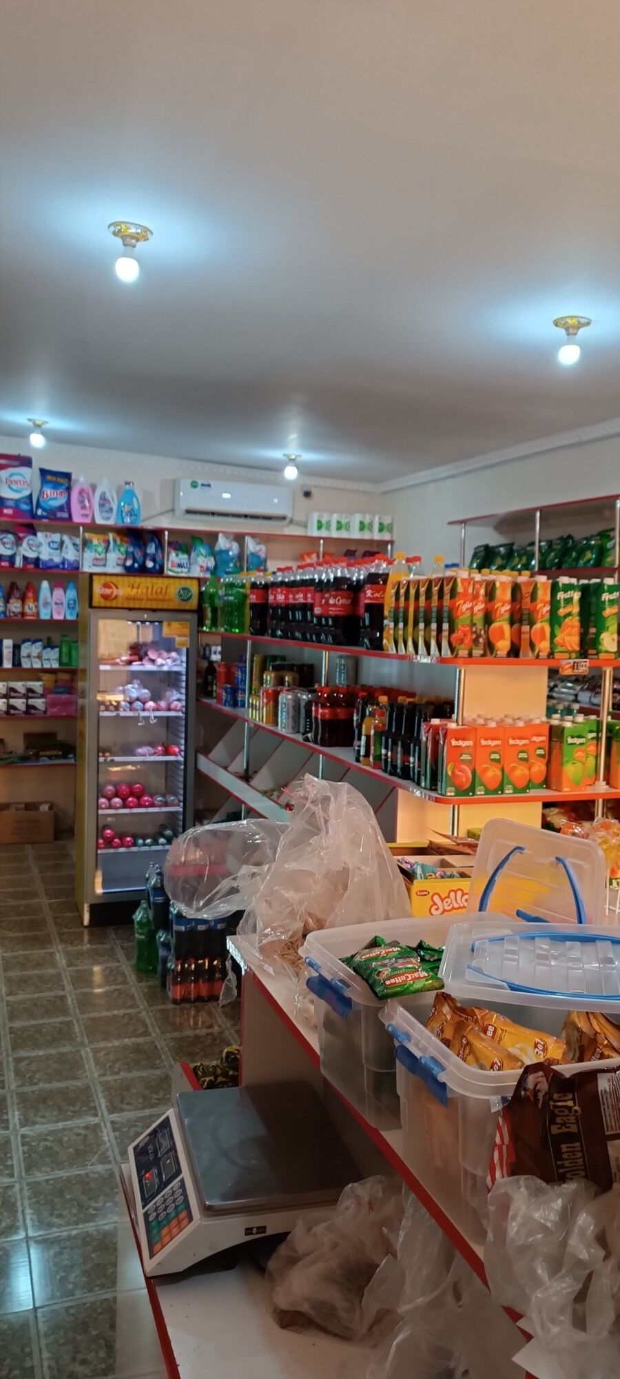 Arenda magazyn - Чоганлы - img 6